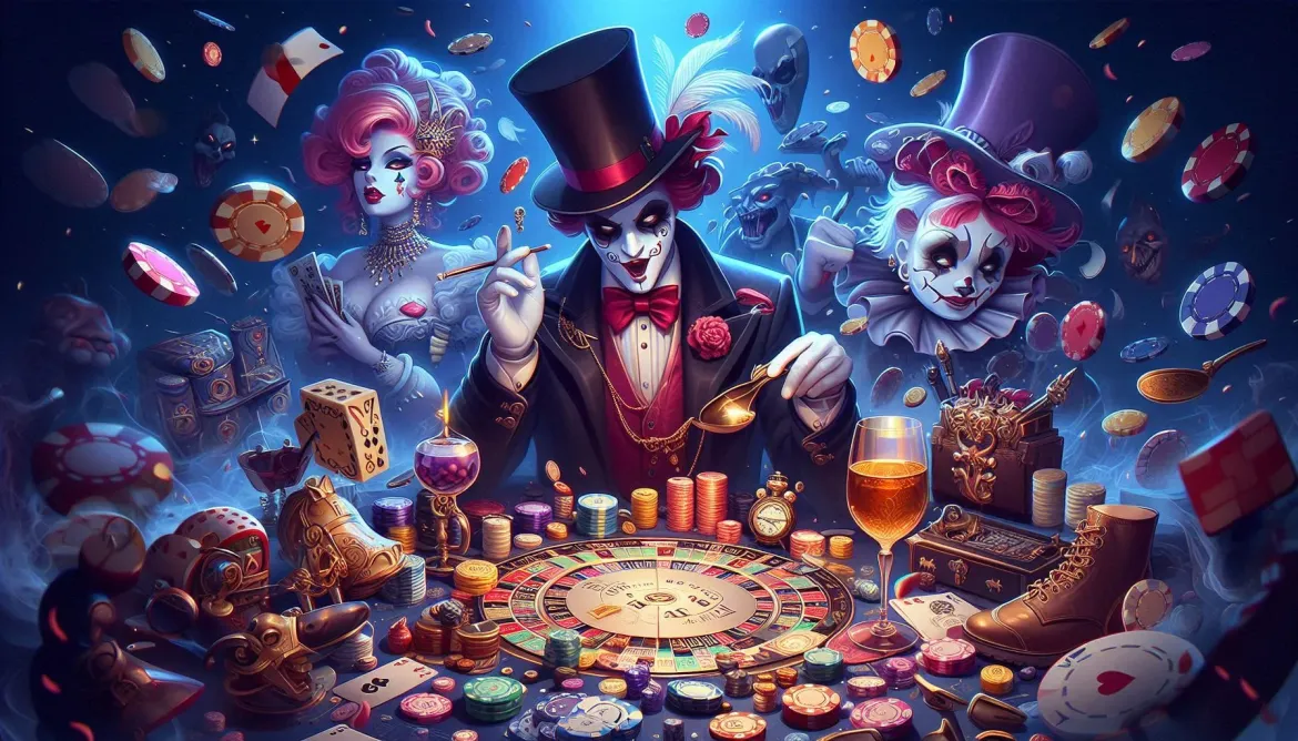 Duckysino Casino